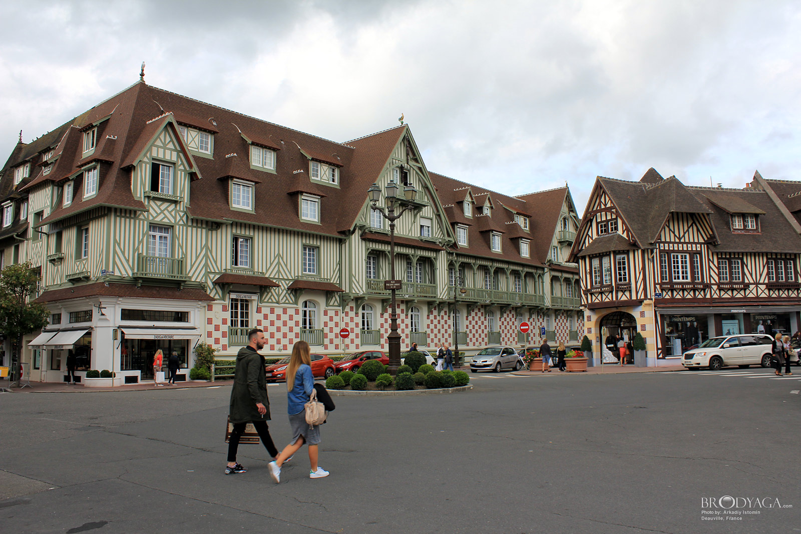 Deauville